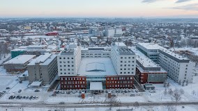 Team: Department of Internal Medicine
